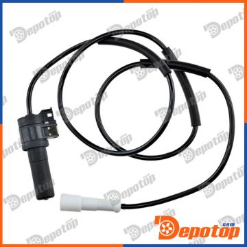 Capteur ABS arrière pour OPEL | 26209, 60333